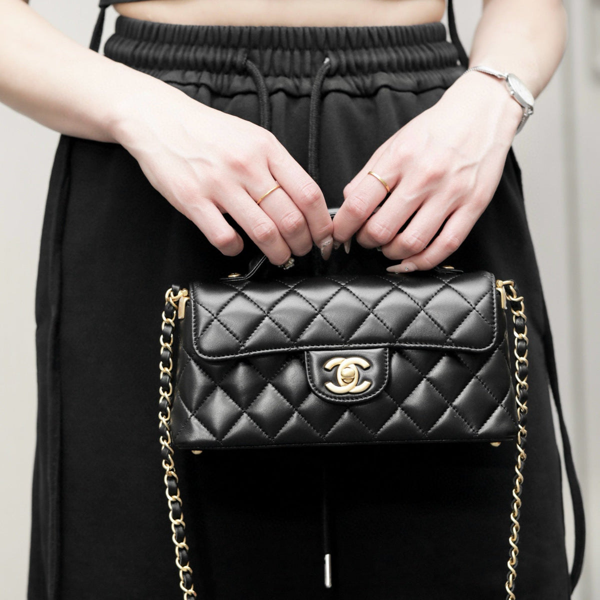 CC 25P BAG