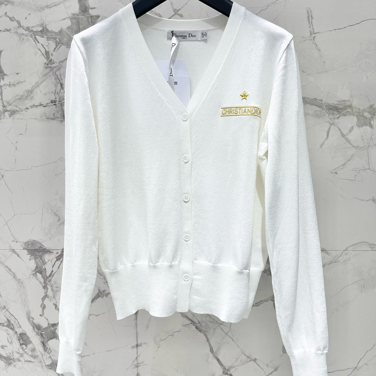 CD CARDIGAN