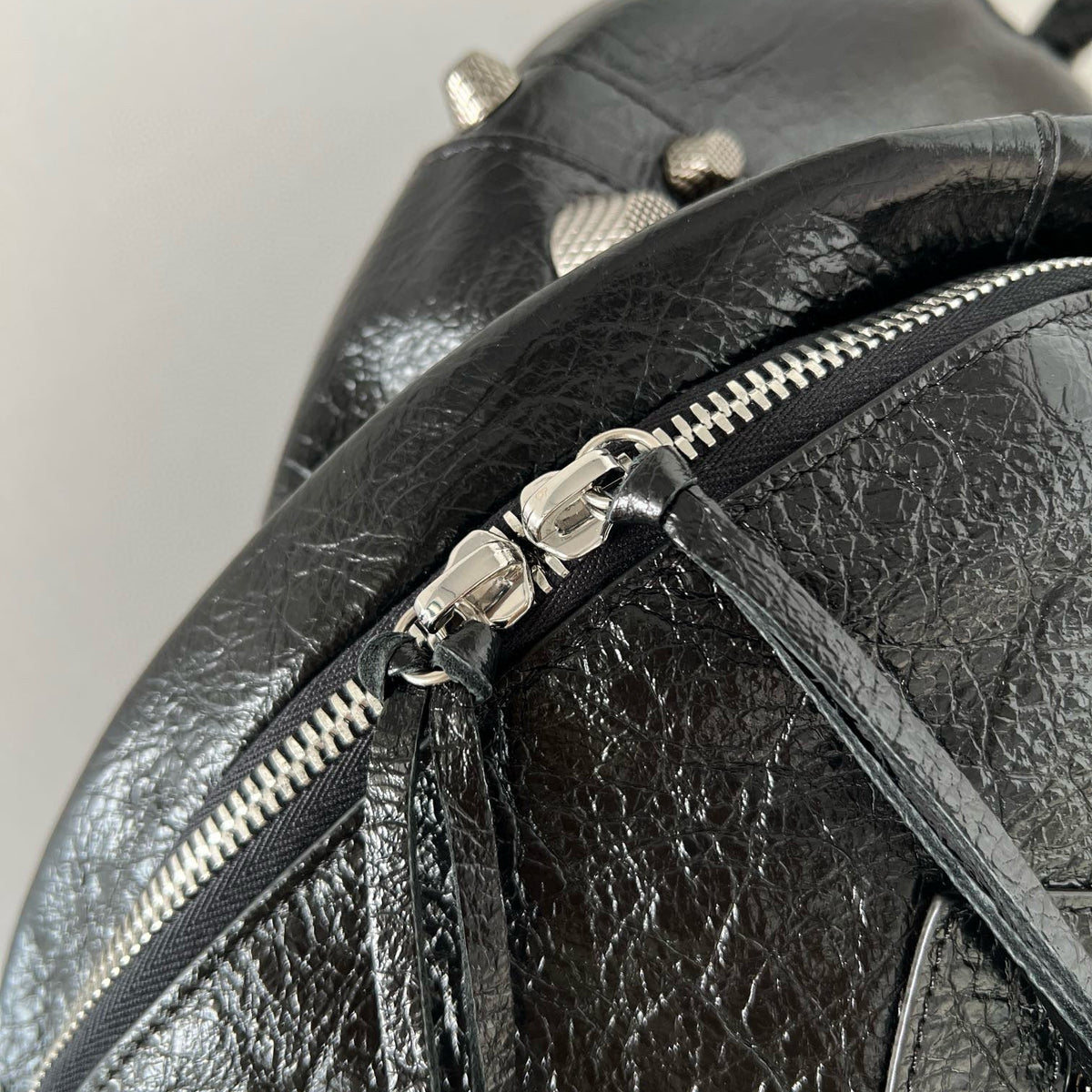 BAL LE CAGOLE BACKPACK