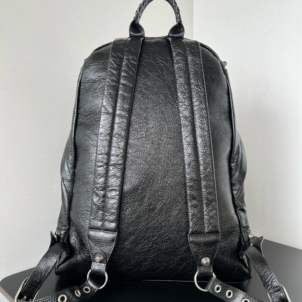 BAL LE CAGOLE BACKPACK