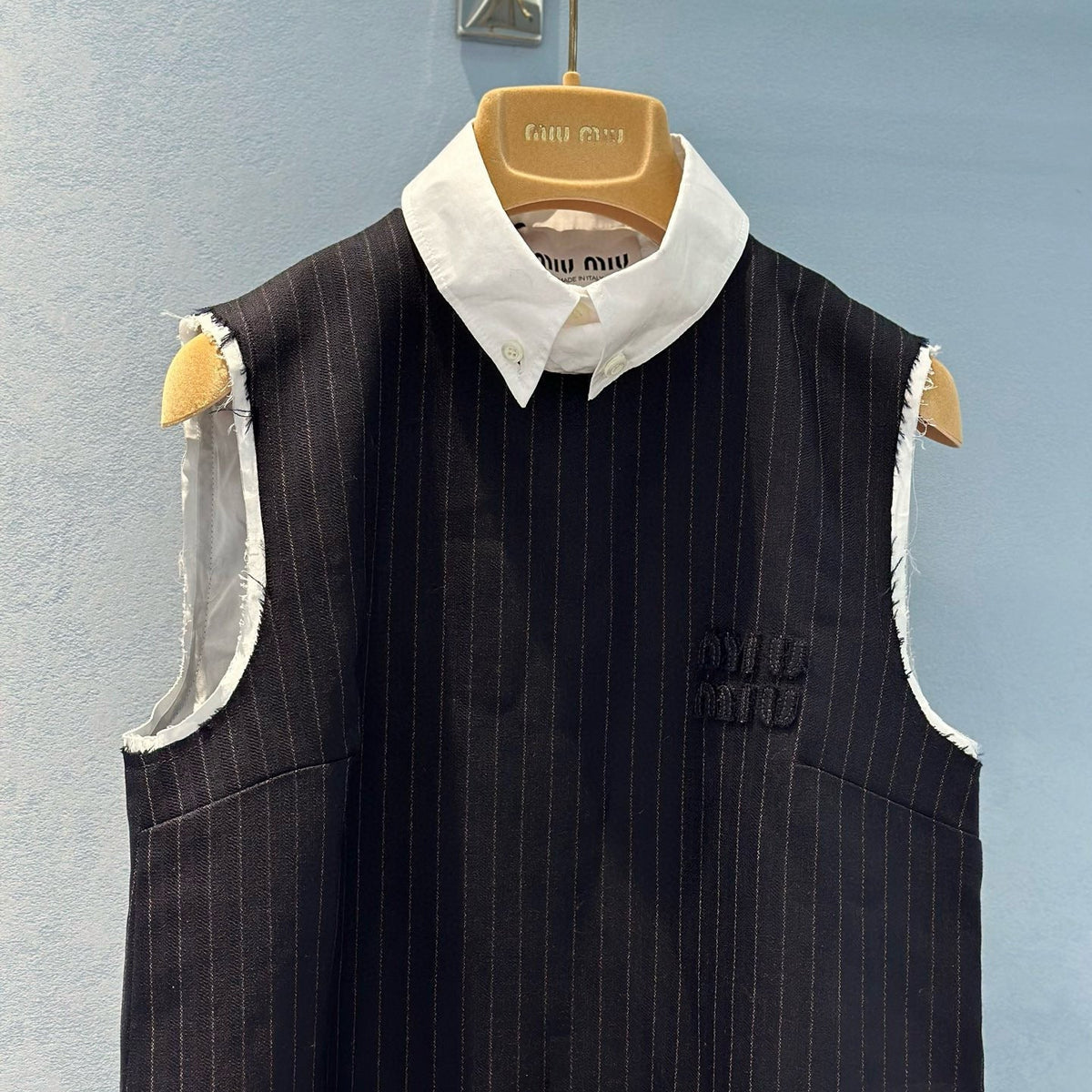 MIU M DRESS