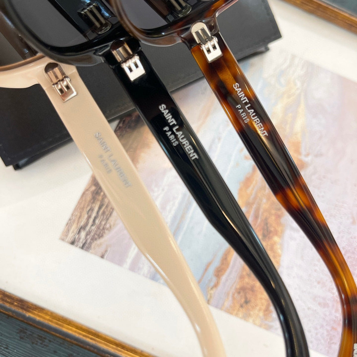SL SUNGLASSES