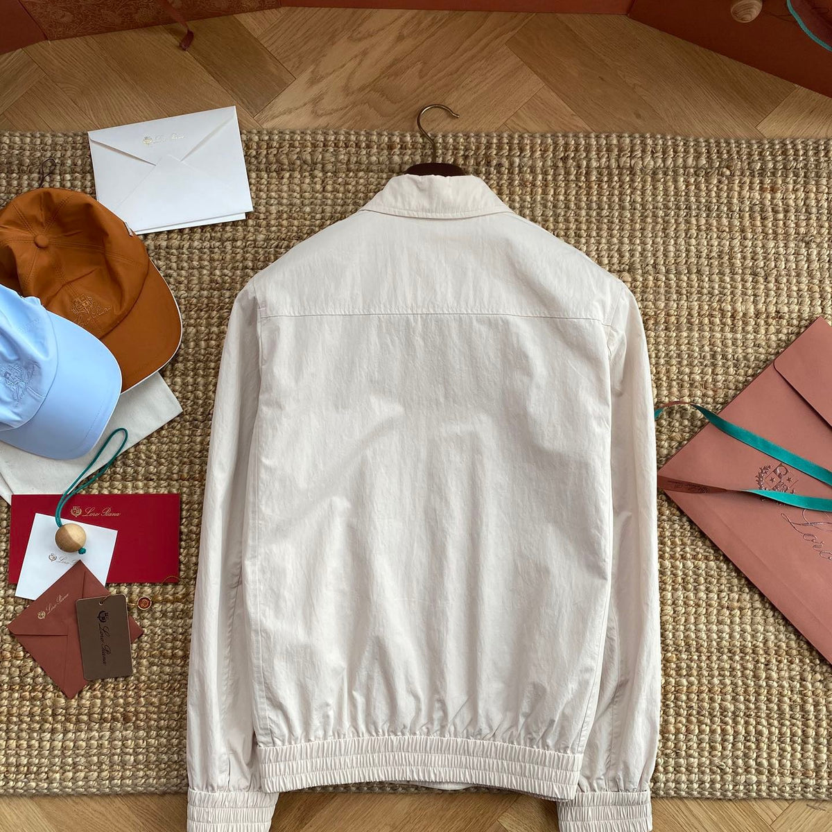 BRUNELLO C JACKET
