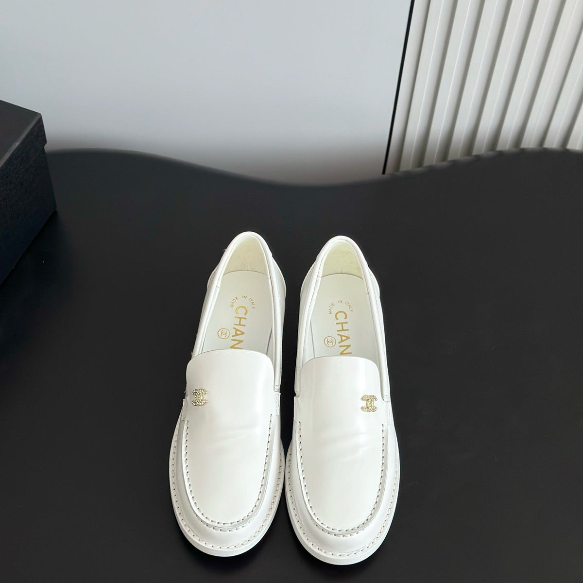 CC LOAFERS