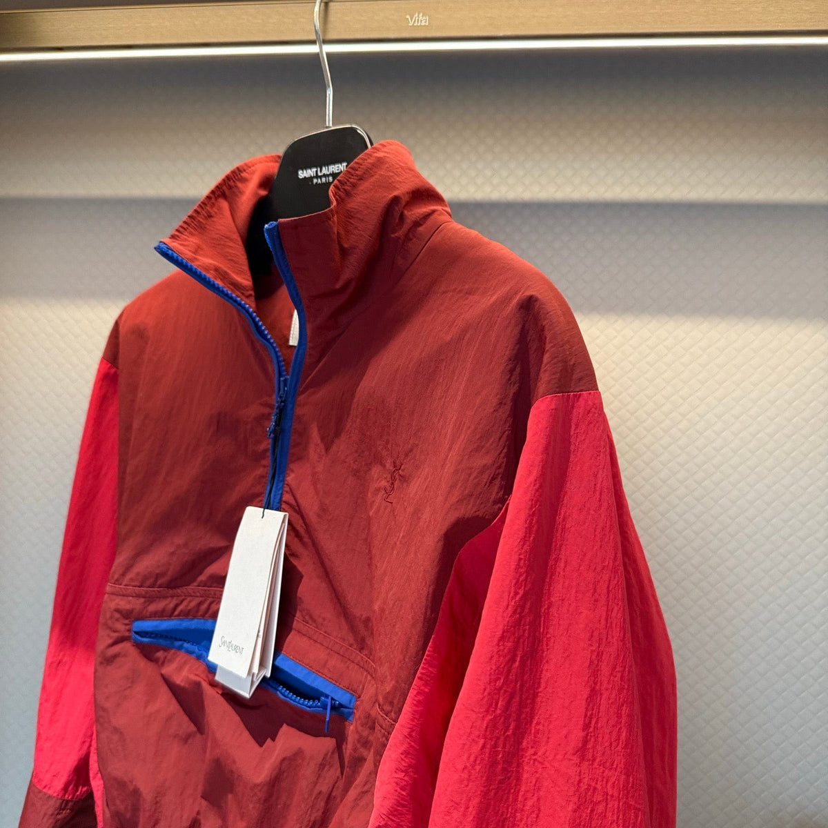 SL JACKET