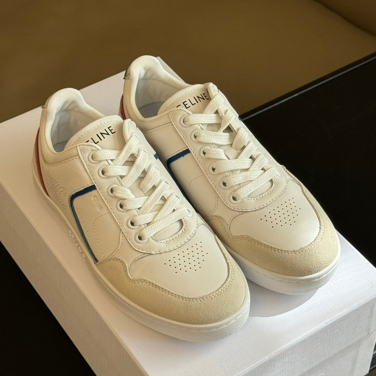 CEL SNEAKERS