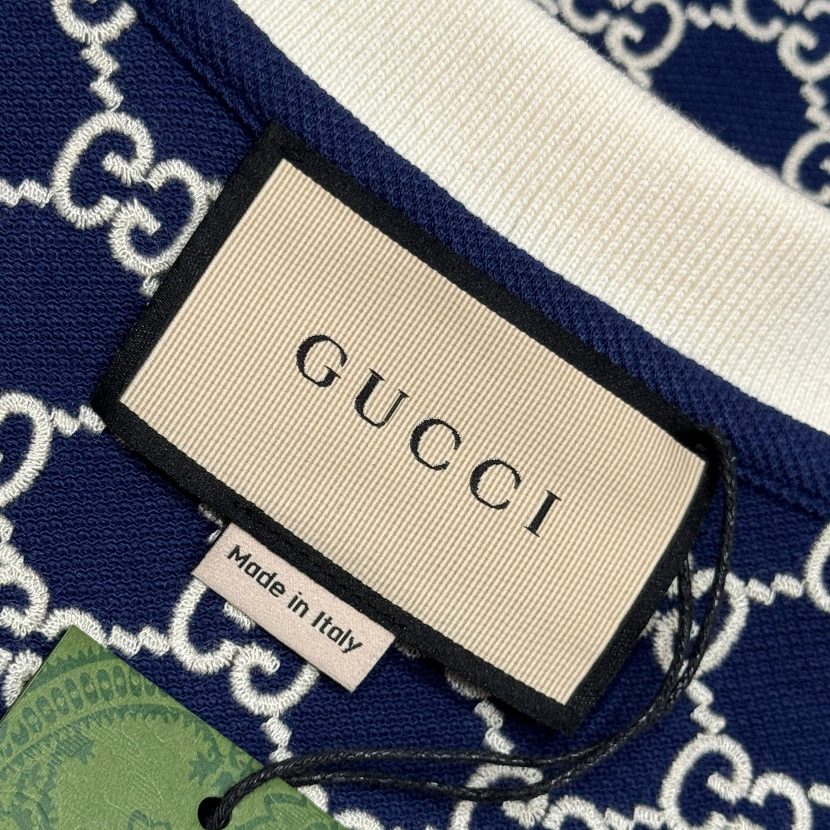 GG POLO SHIRT