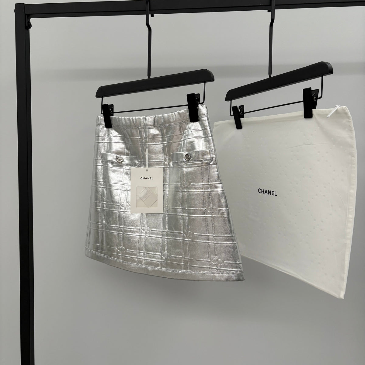 CC SKIRT