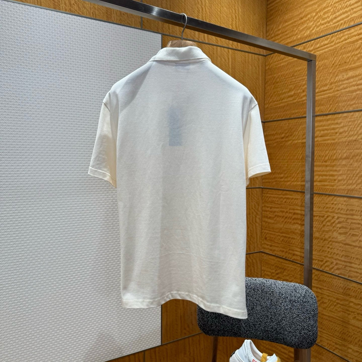 CD POLO SHIRT