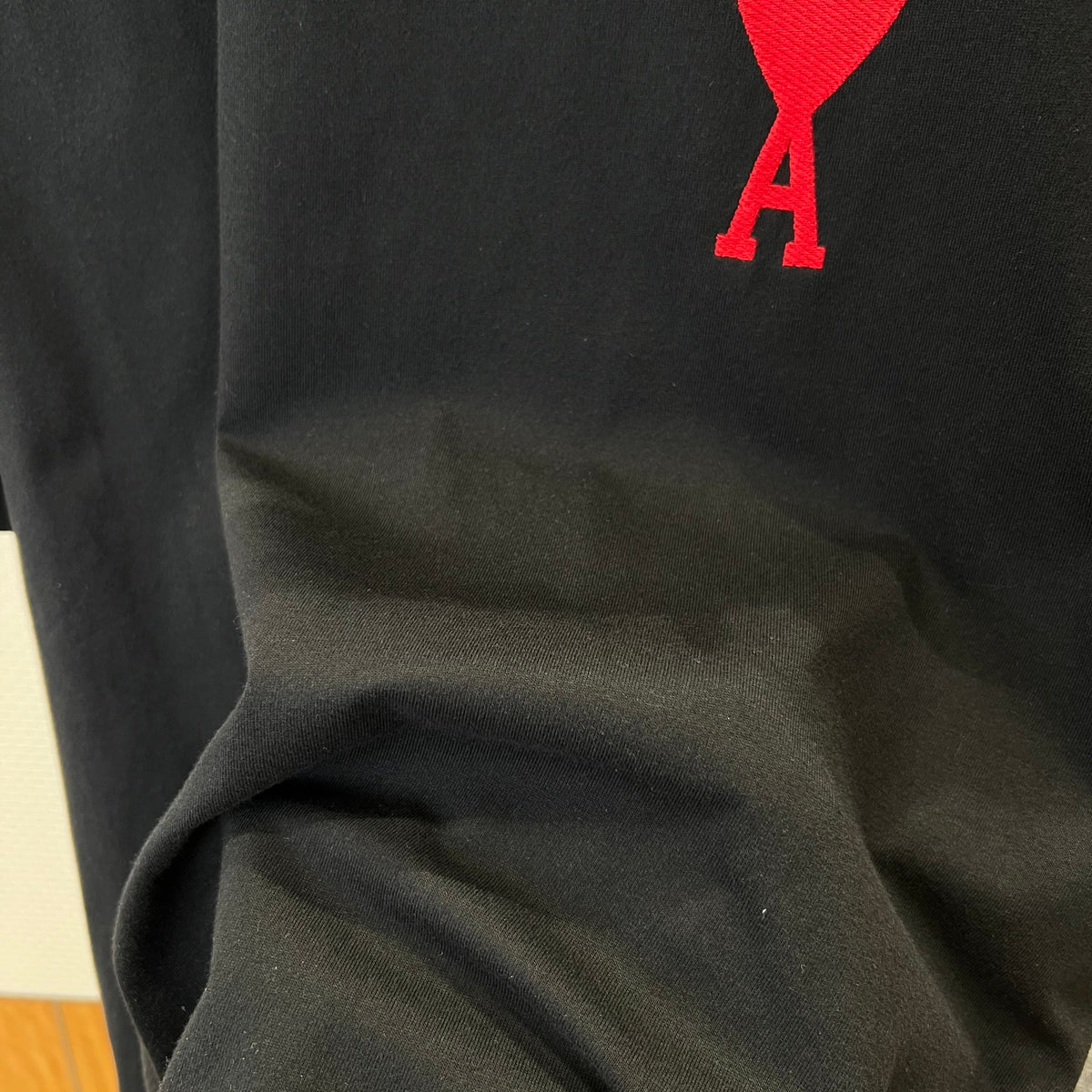 AMI T-SHIRT