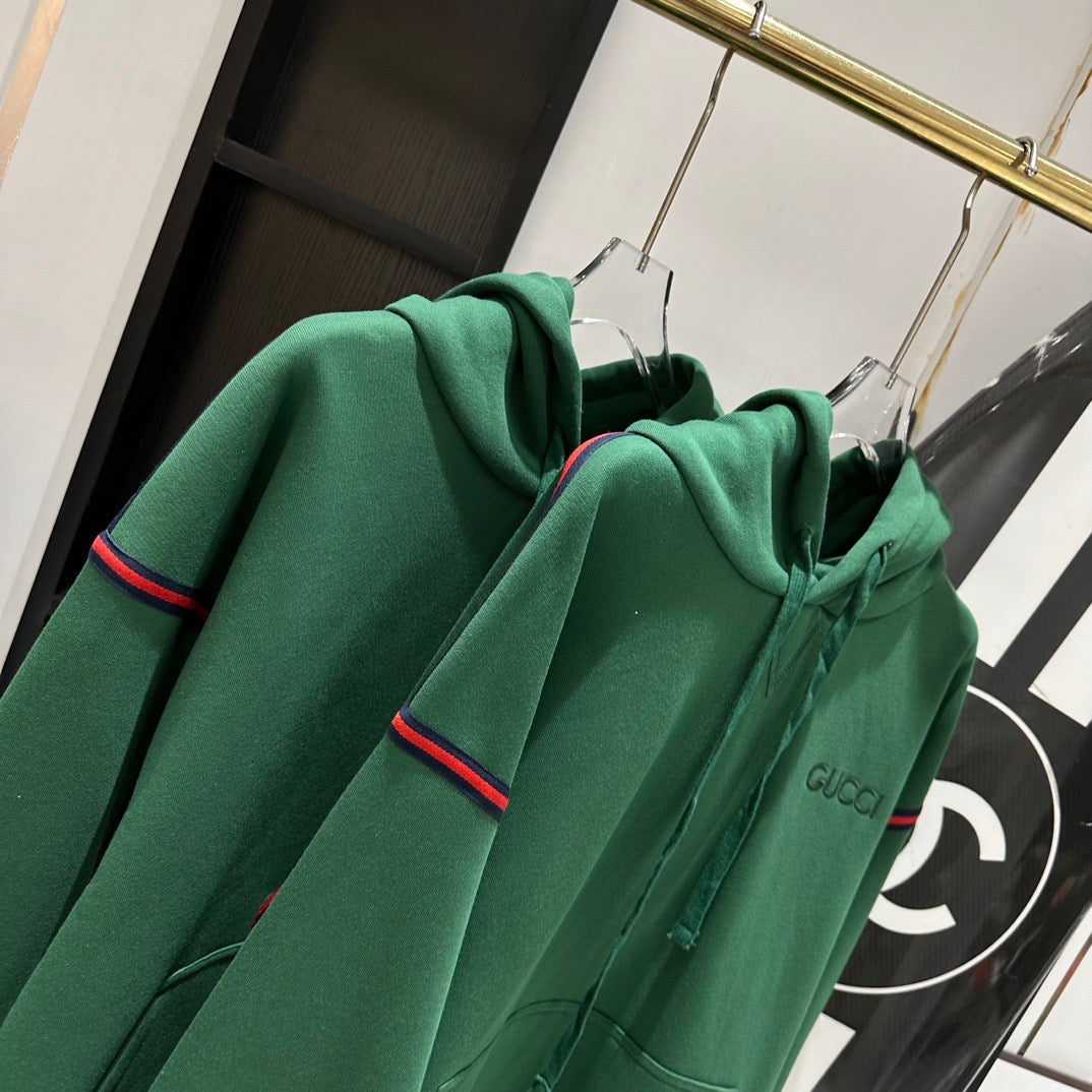 GG HOODIE