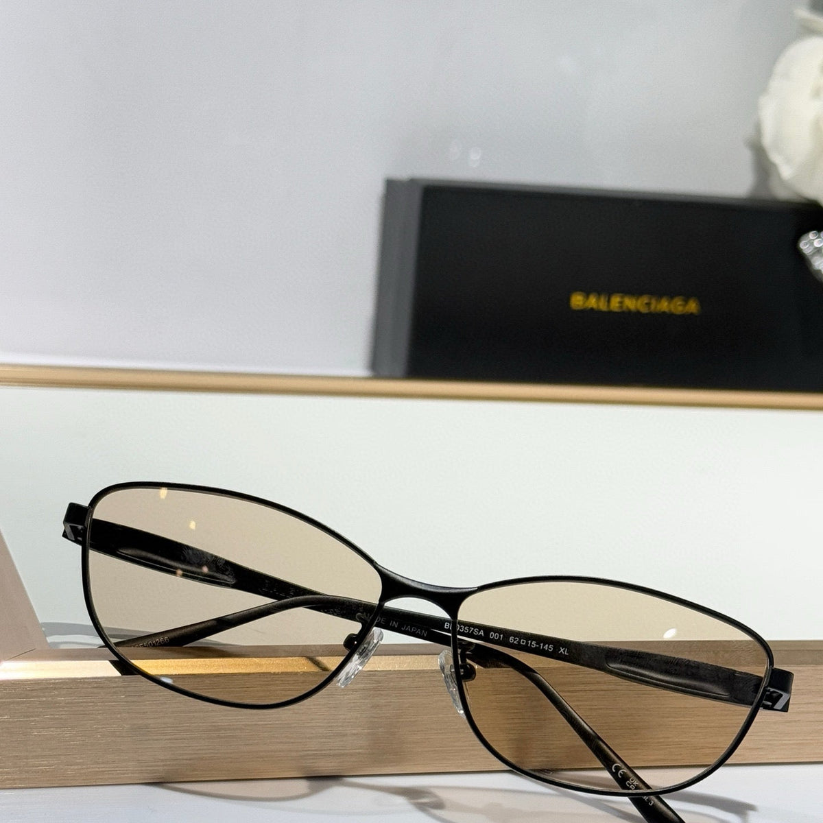 BAL SUNGLASSES