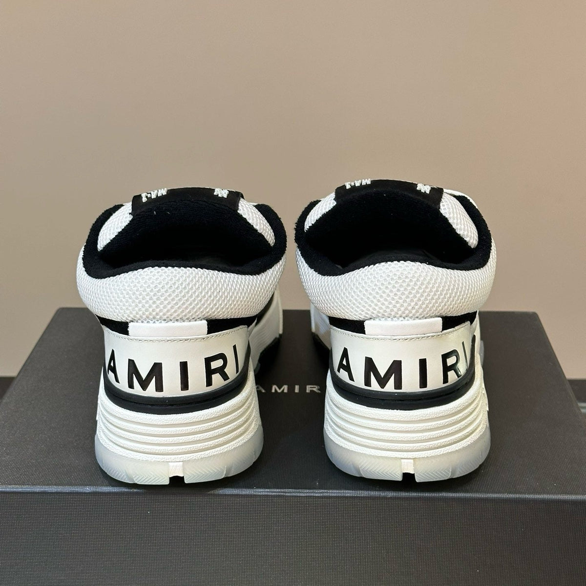 AMIRI TRAINERS