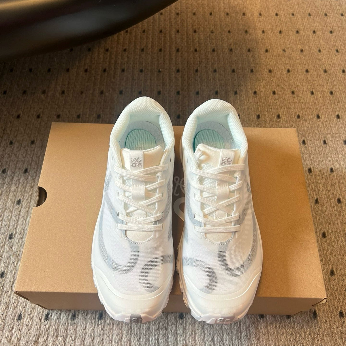 LOEW CLOUDLIT SNEAKER
