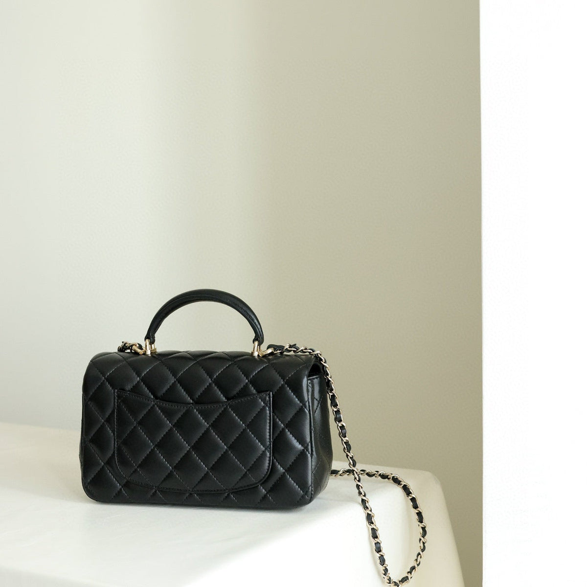 CC CLASSIC FLAP MINI BAG
