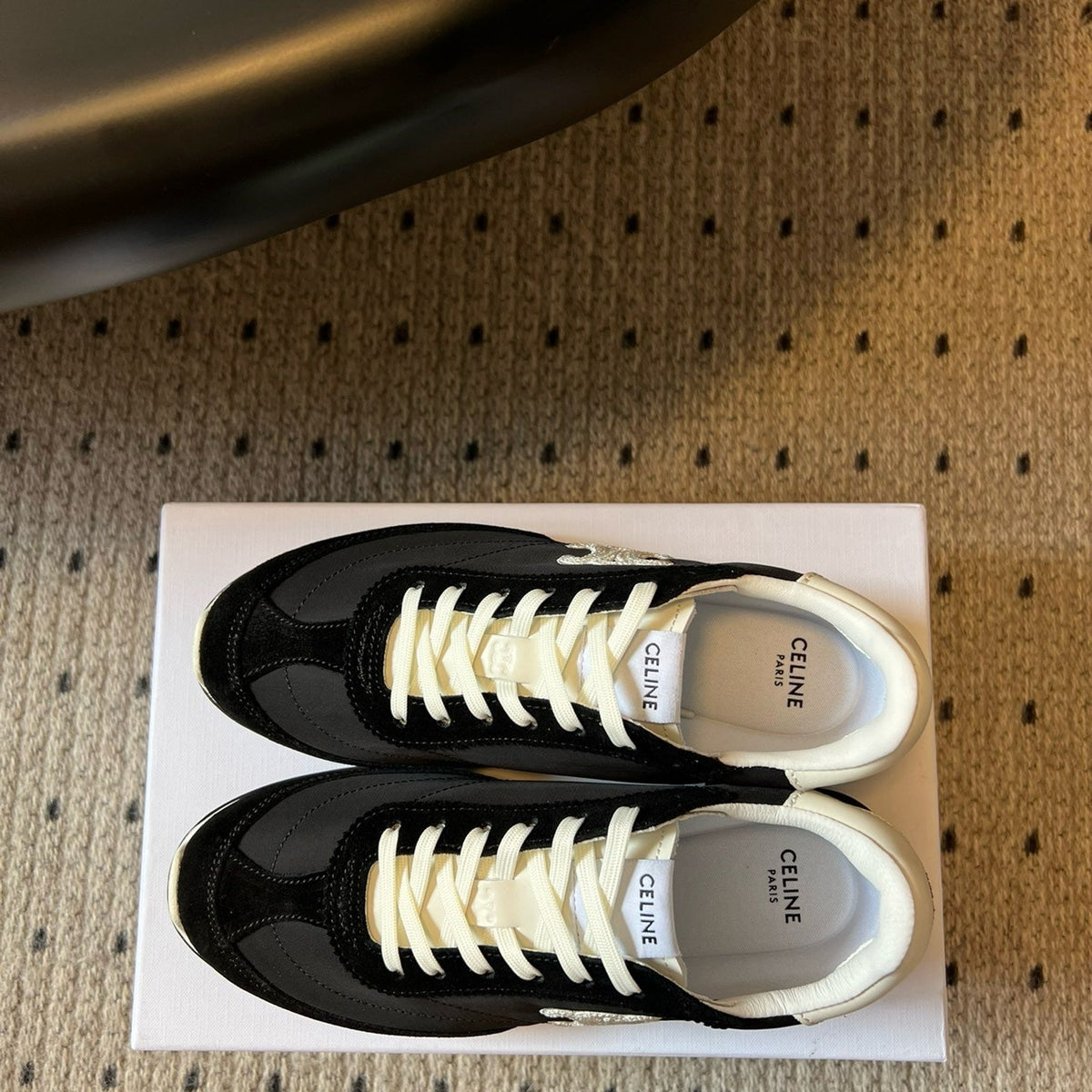 CEL SNEAKERS