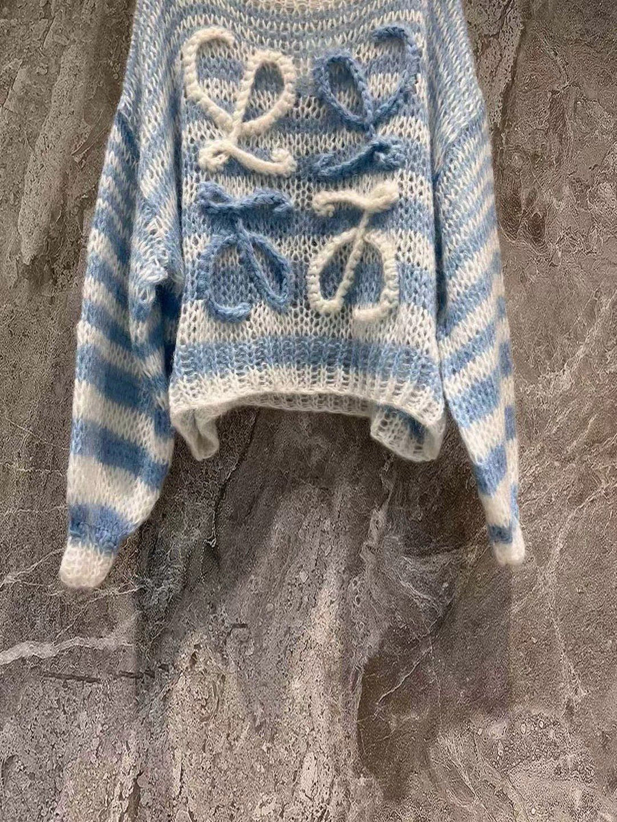 LOEW SWEATER