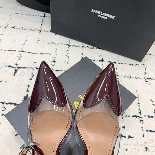 ALAIA HEELS
