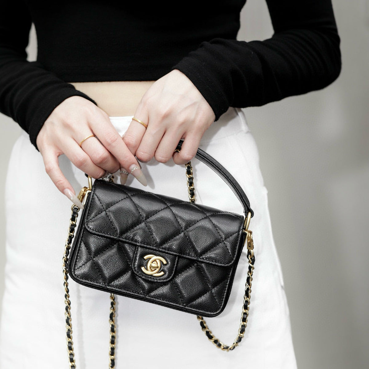 CC 24K BAG