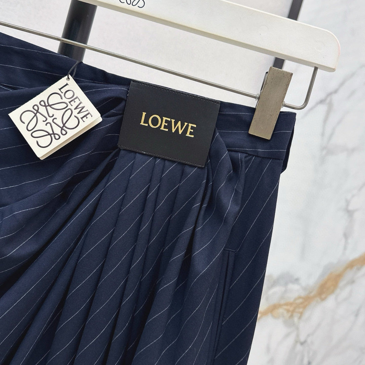 LOEW TROUSERS