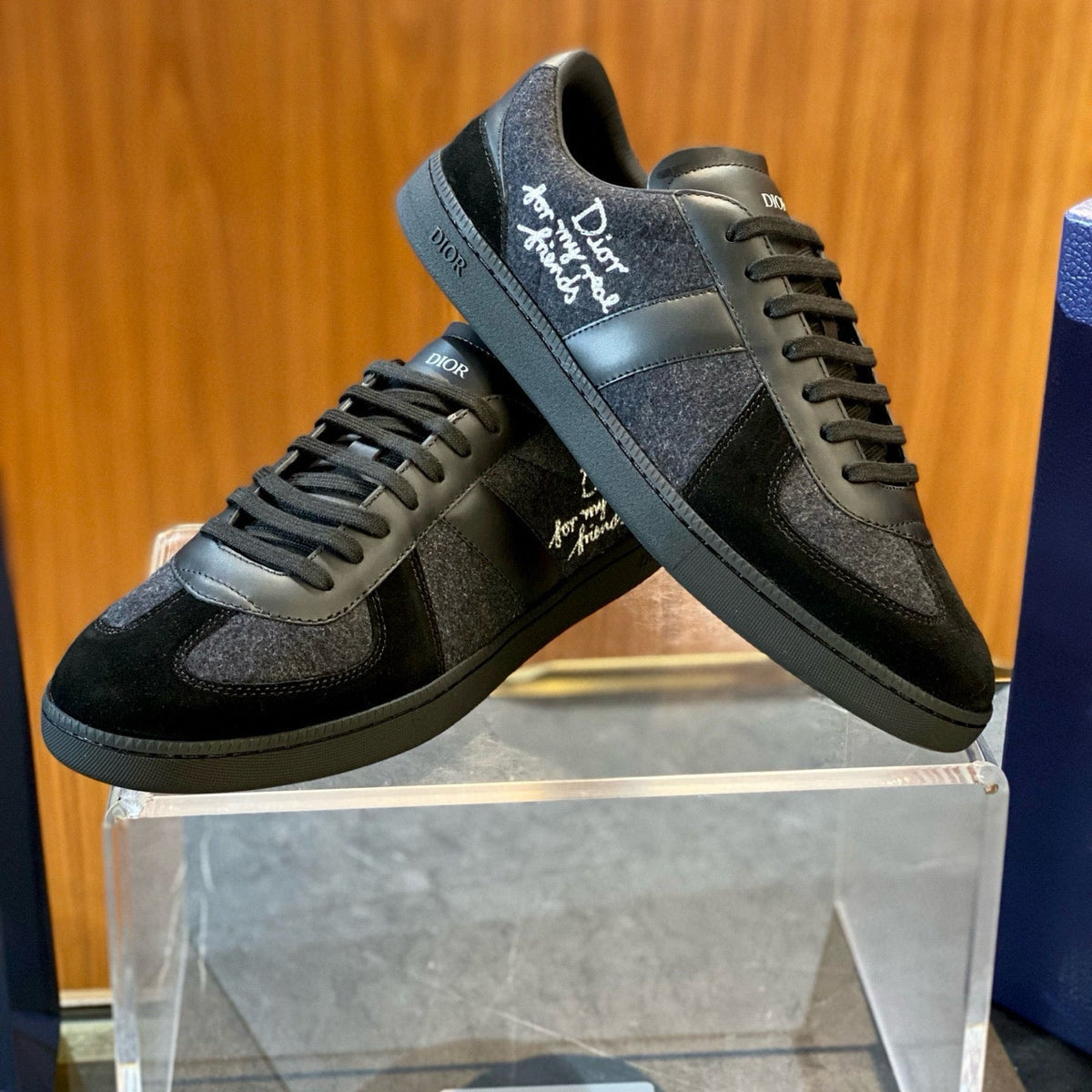 CD B01 SNEAKER