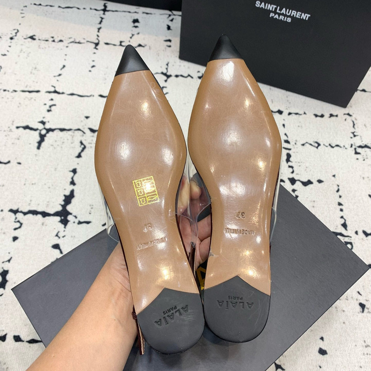ALAIA FLATS