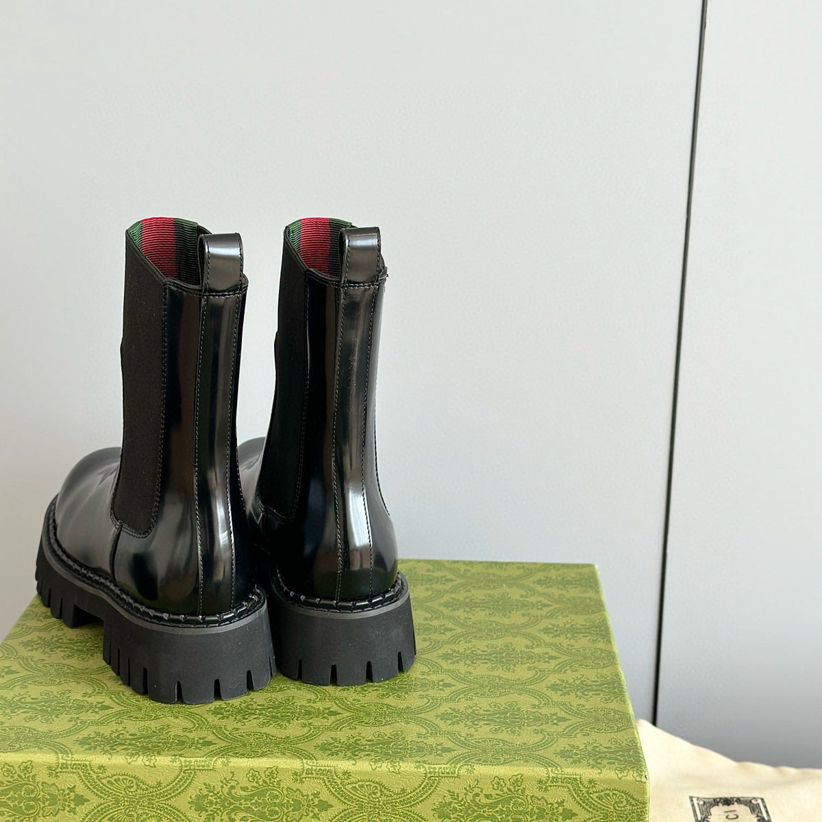 GG BOOTS