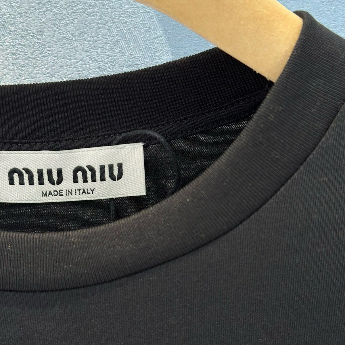 MIU M TOP