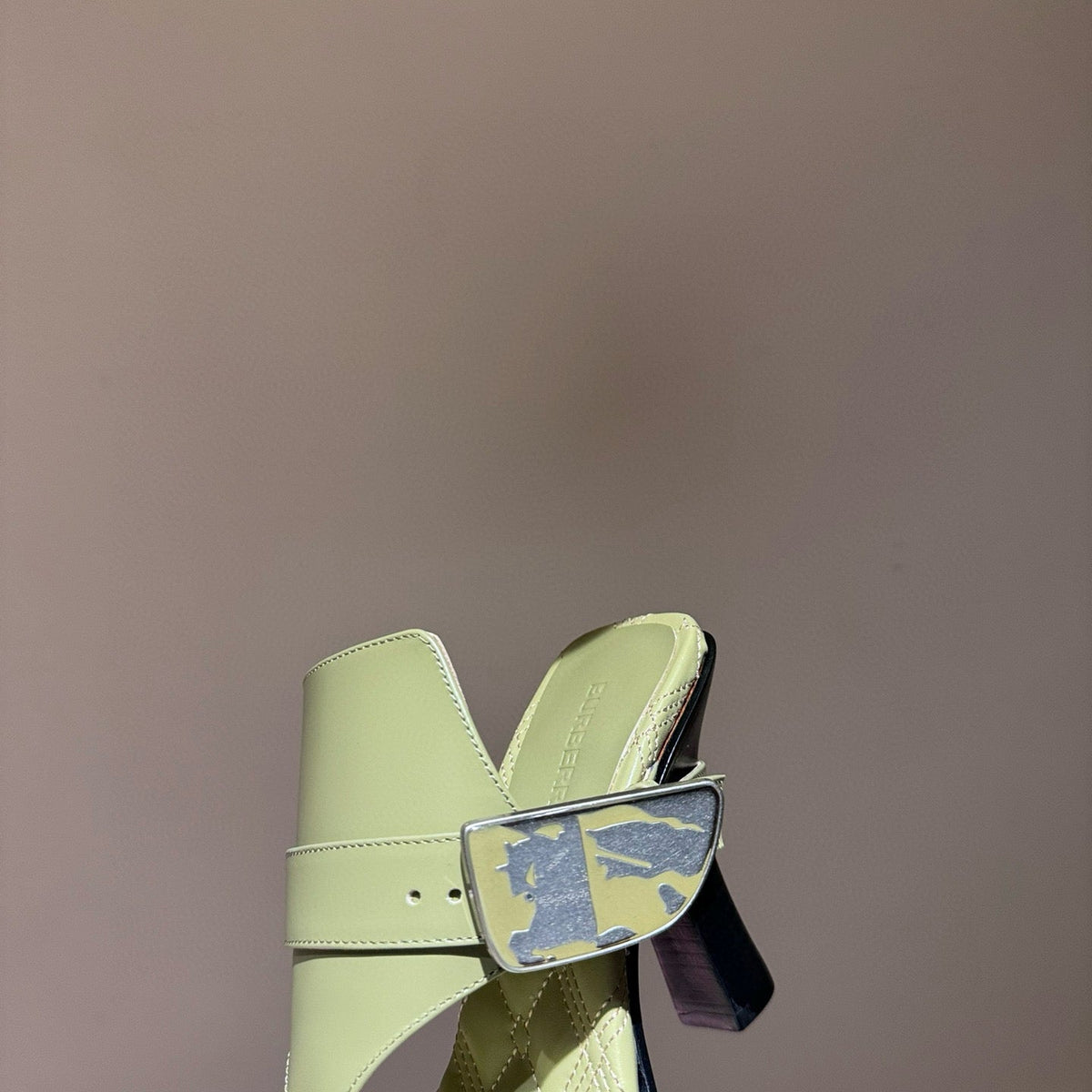 BBR HEELS