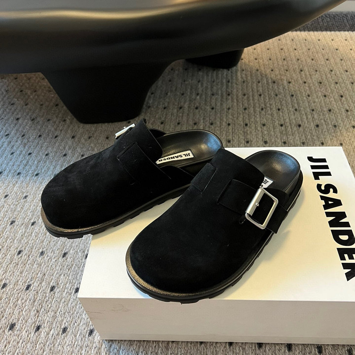 JIL S SLIDES