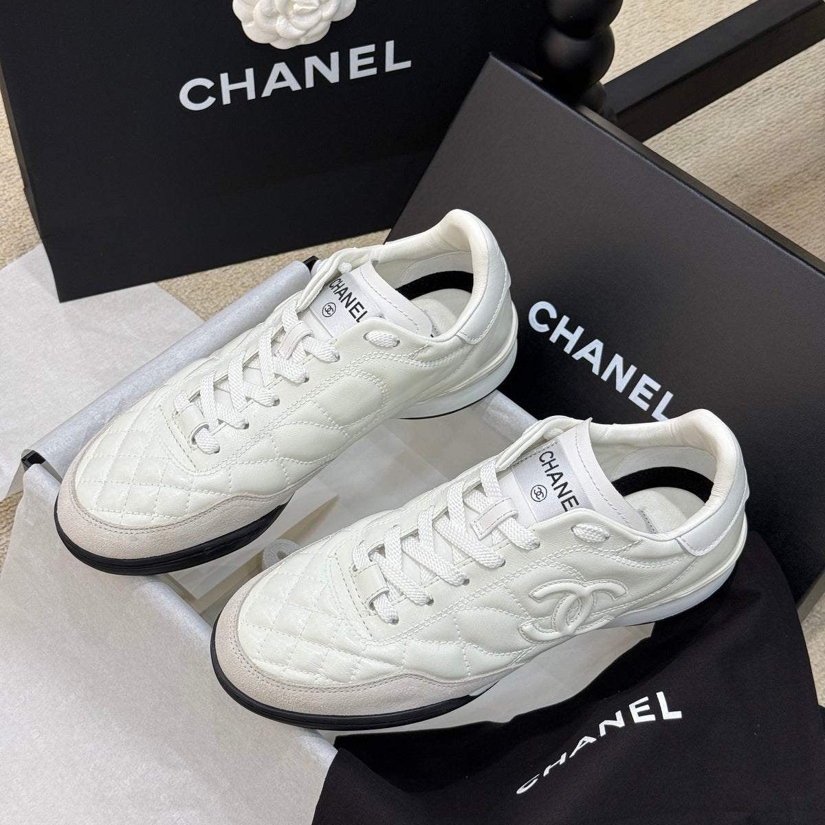 CC SNEAKER