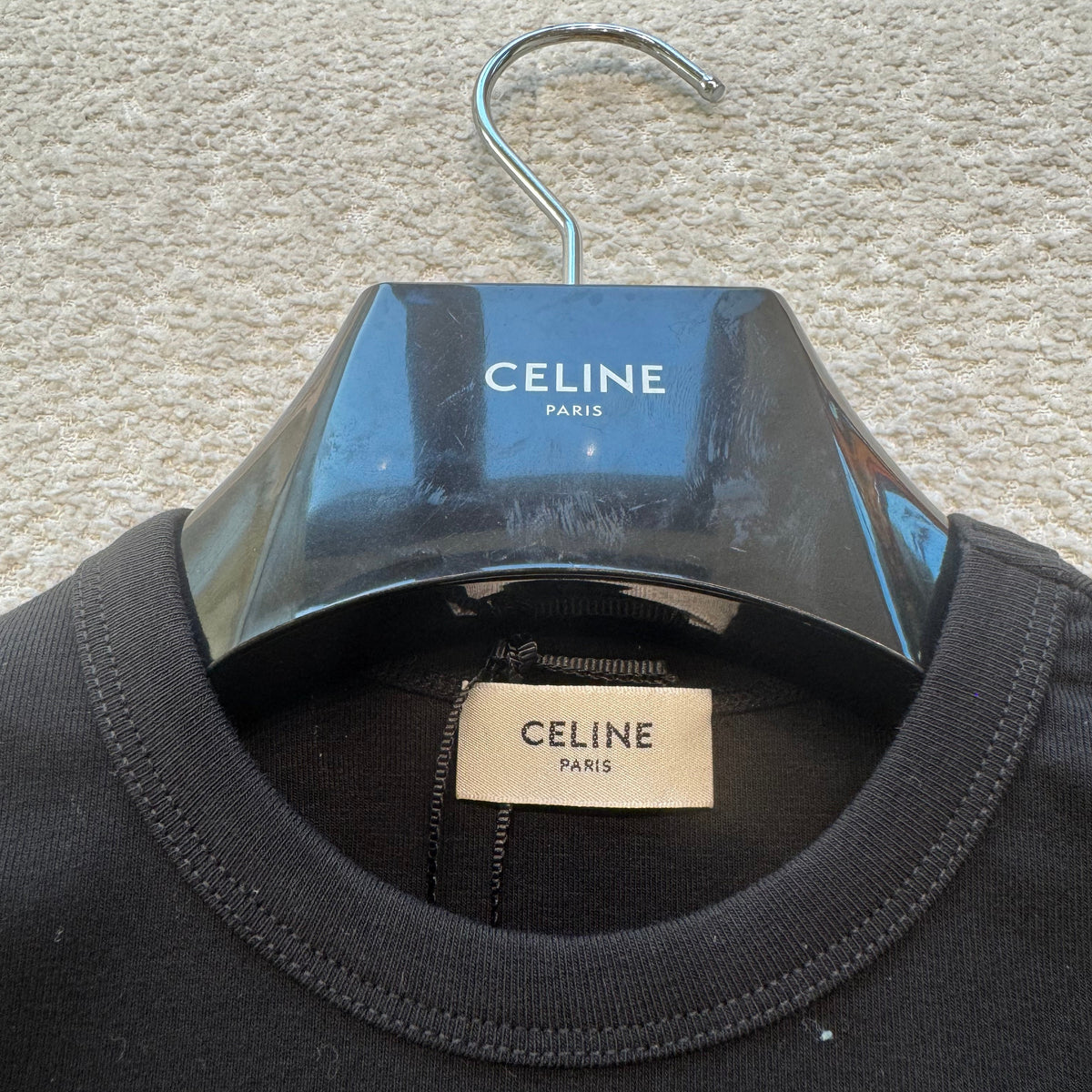 CEL LONG TEE