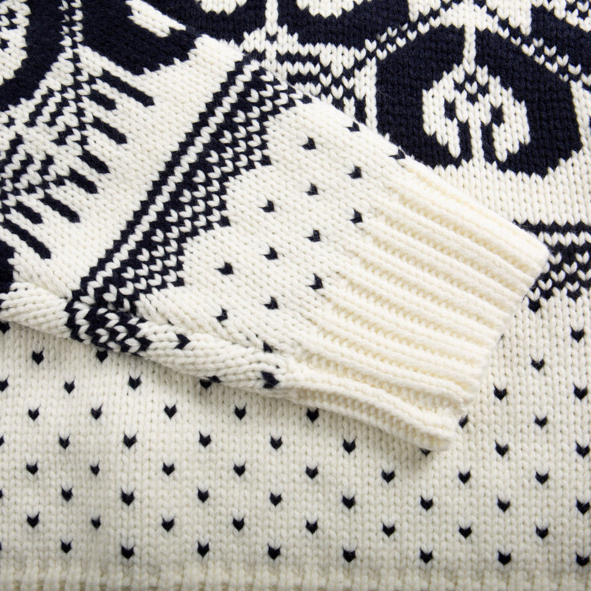 CEL SWEATER