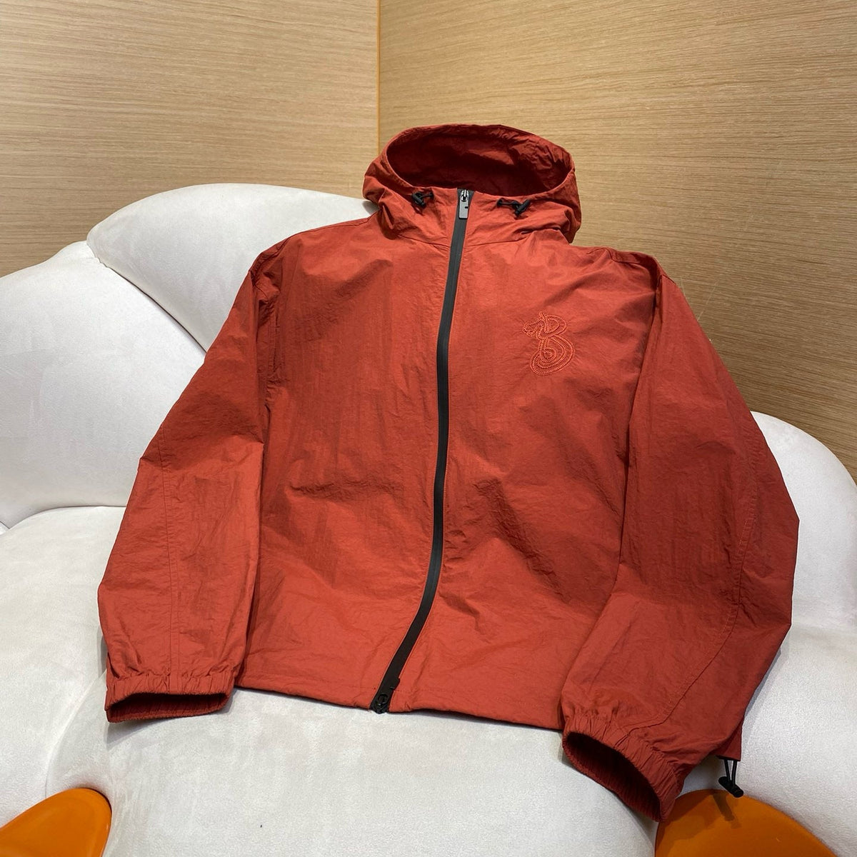 BBR JACKET