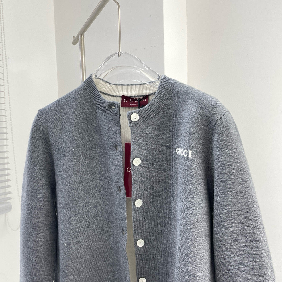 GG CARDIGAN