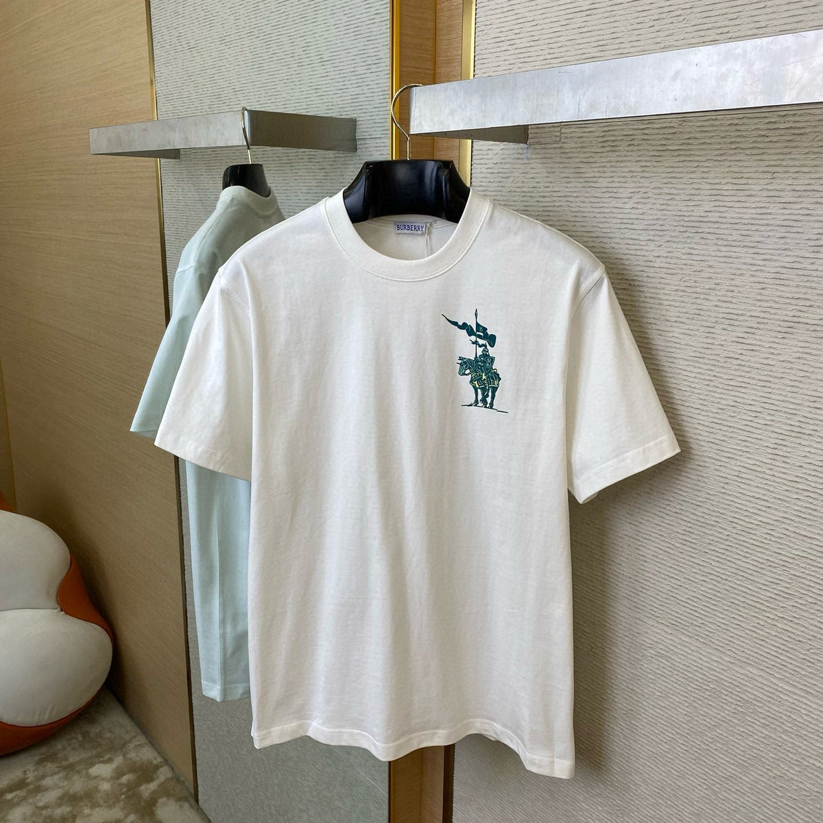 BBR T-SHIRT