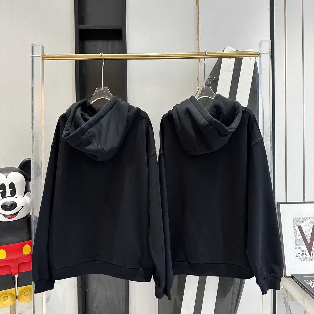 GG HOODIE