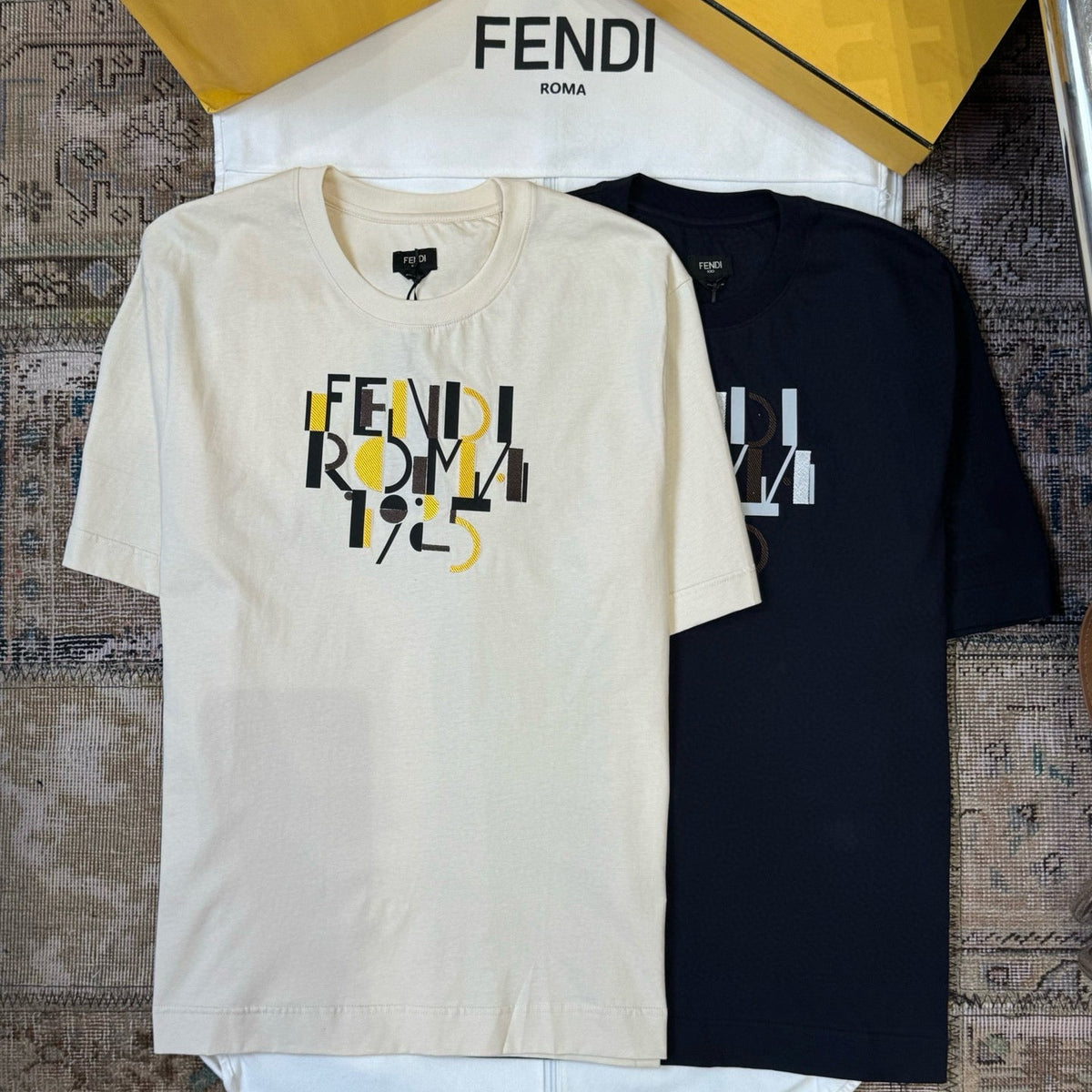 FEN T-SHIRT