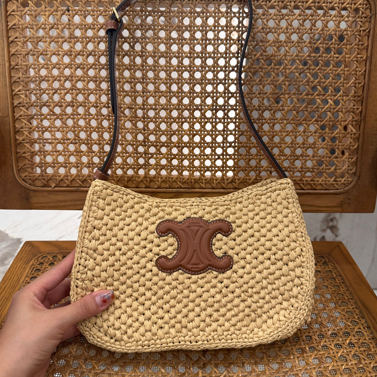 CEL MEDIUM TILLY BAG