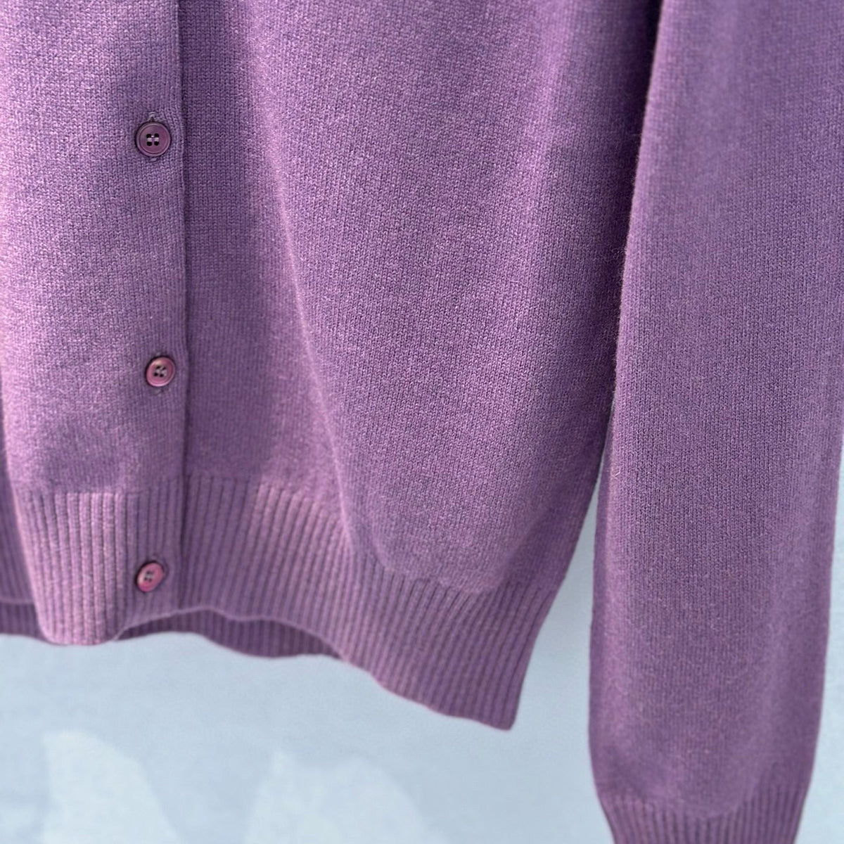 MIU M CARDIGAN