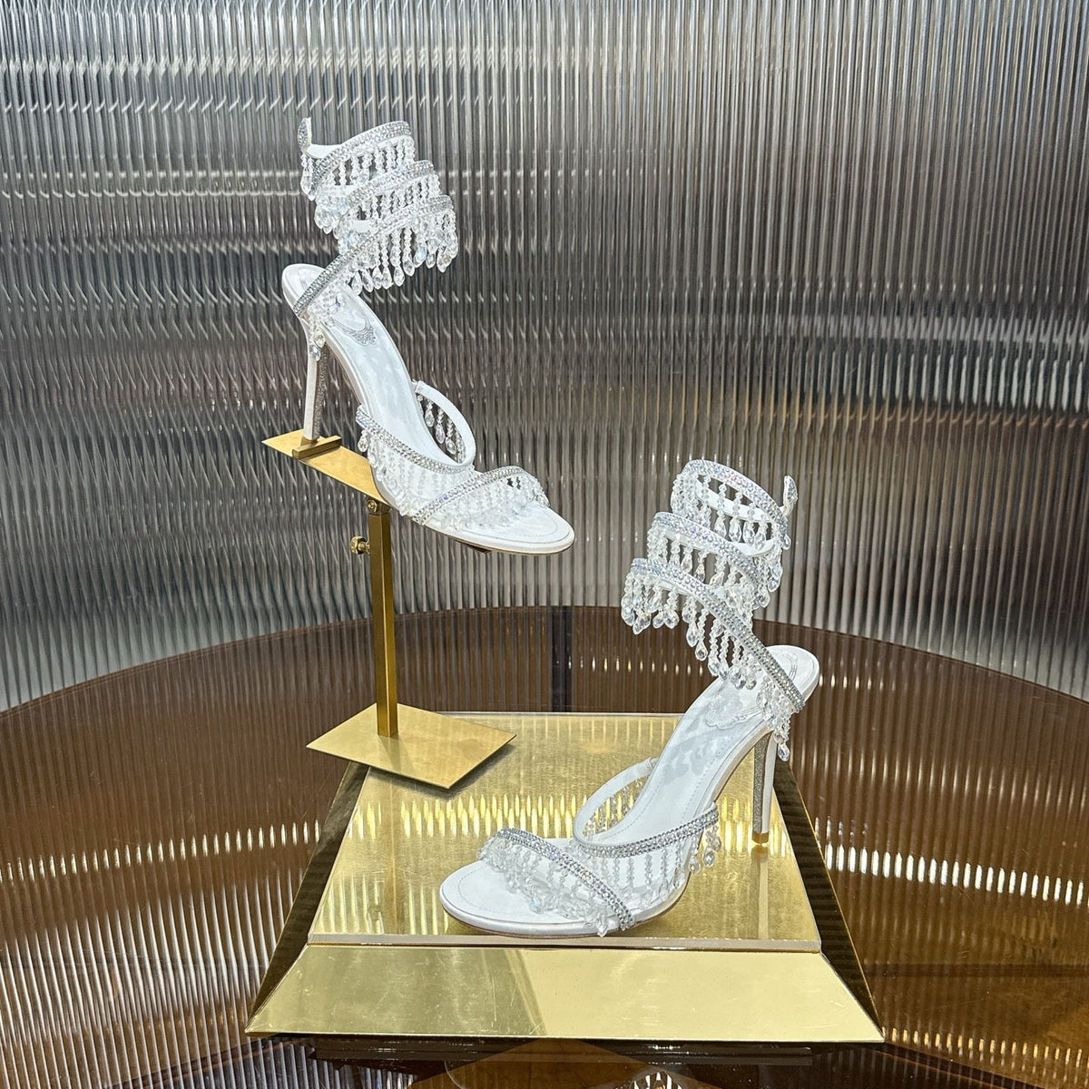 RENE C HEELS