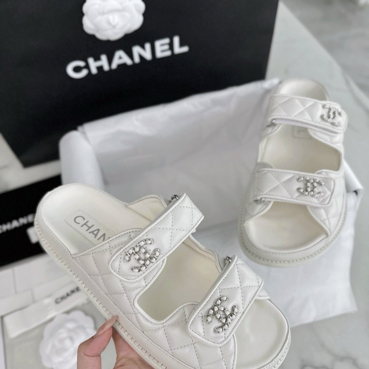 CC SANDALS