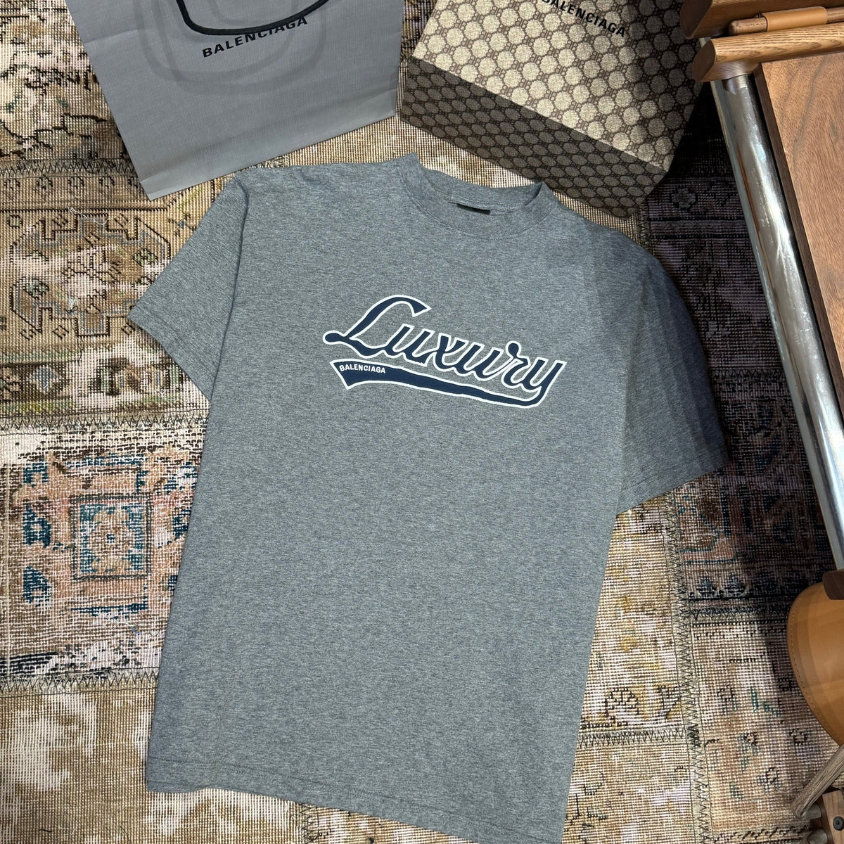 BAL T-SHIRT