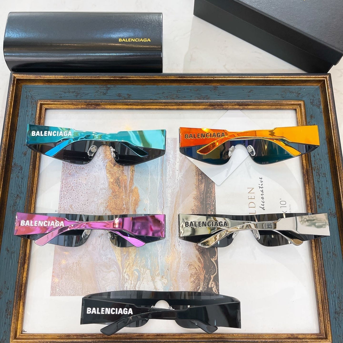 BAL SUNGLASSES