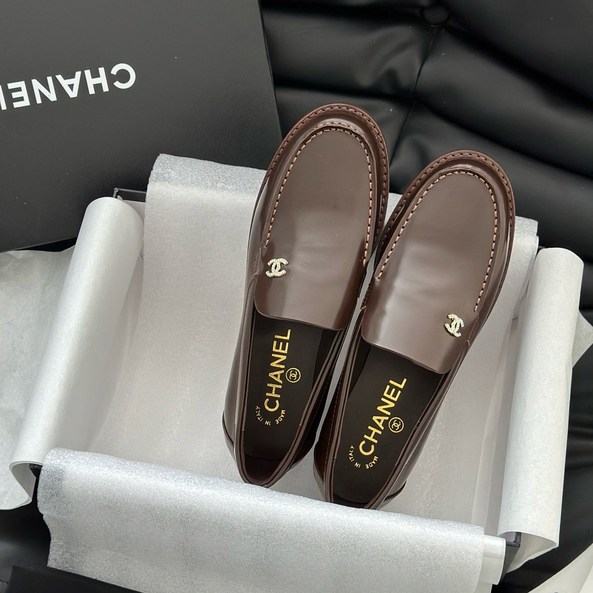 CC LOAFERS