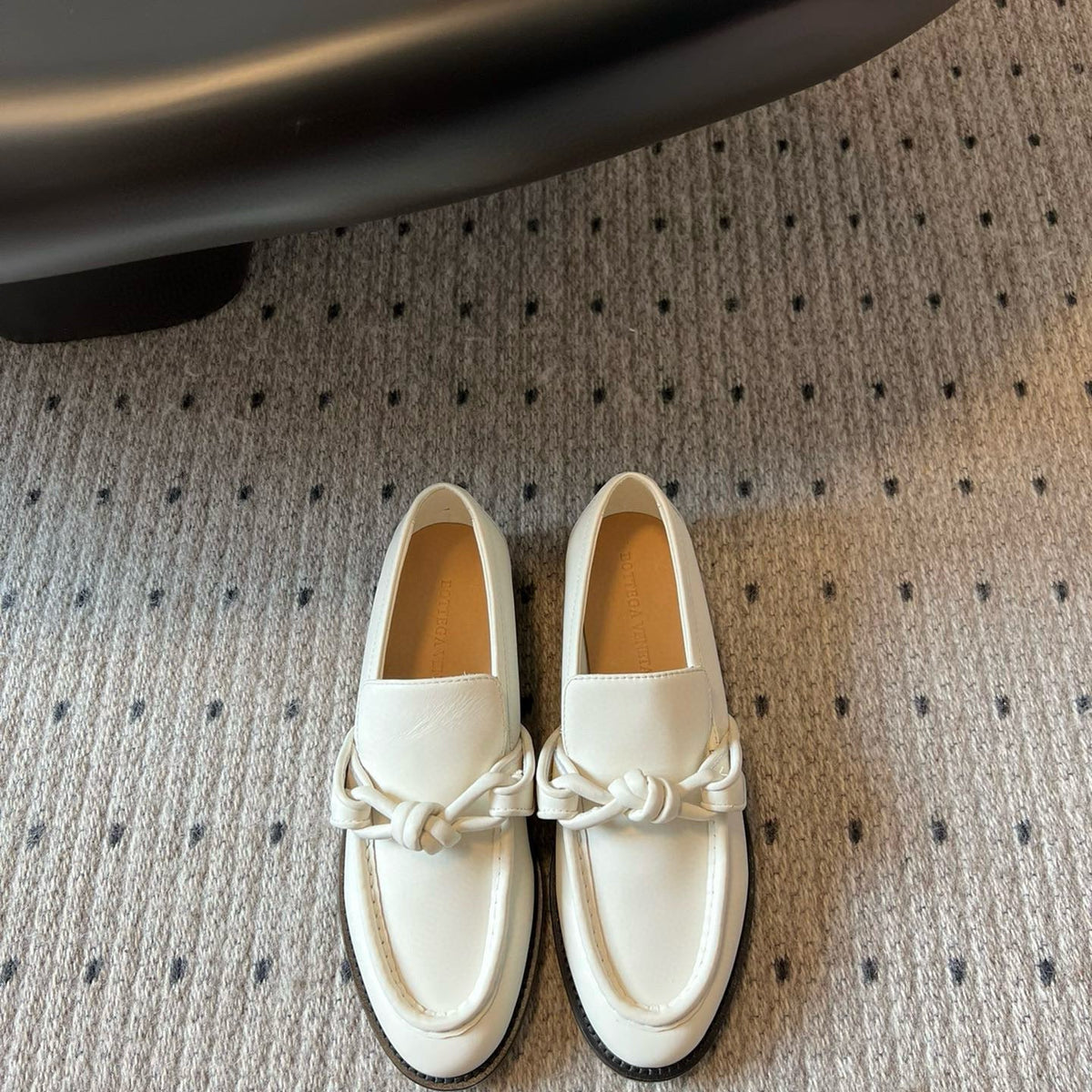 BV LOAFERS