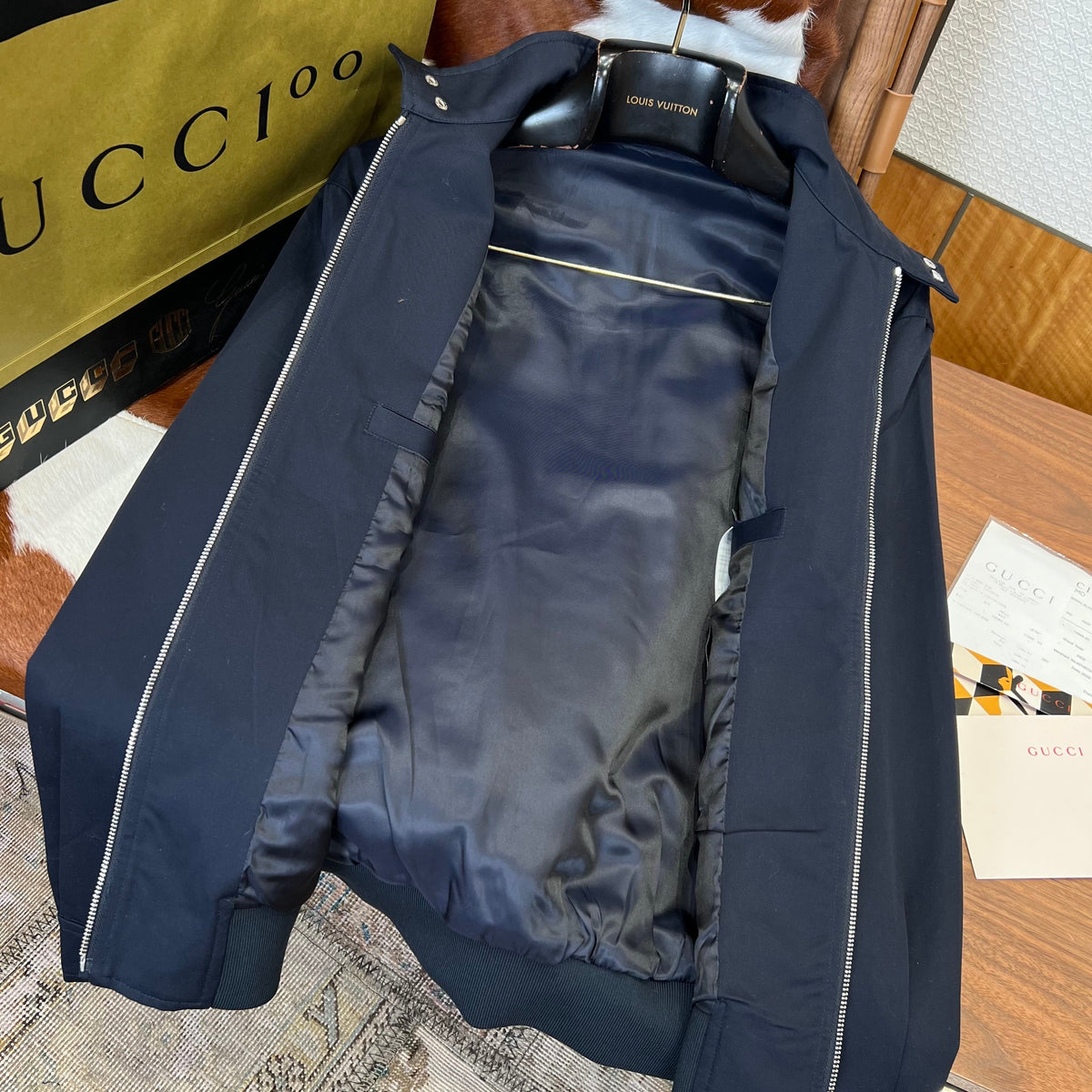 GG JACKET