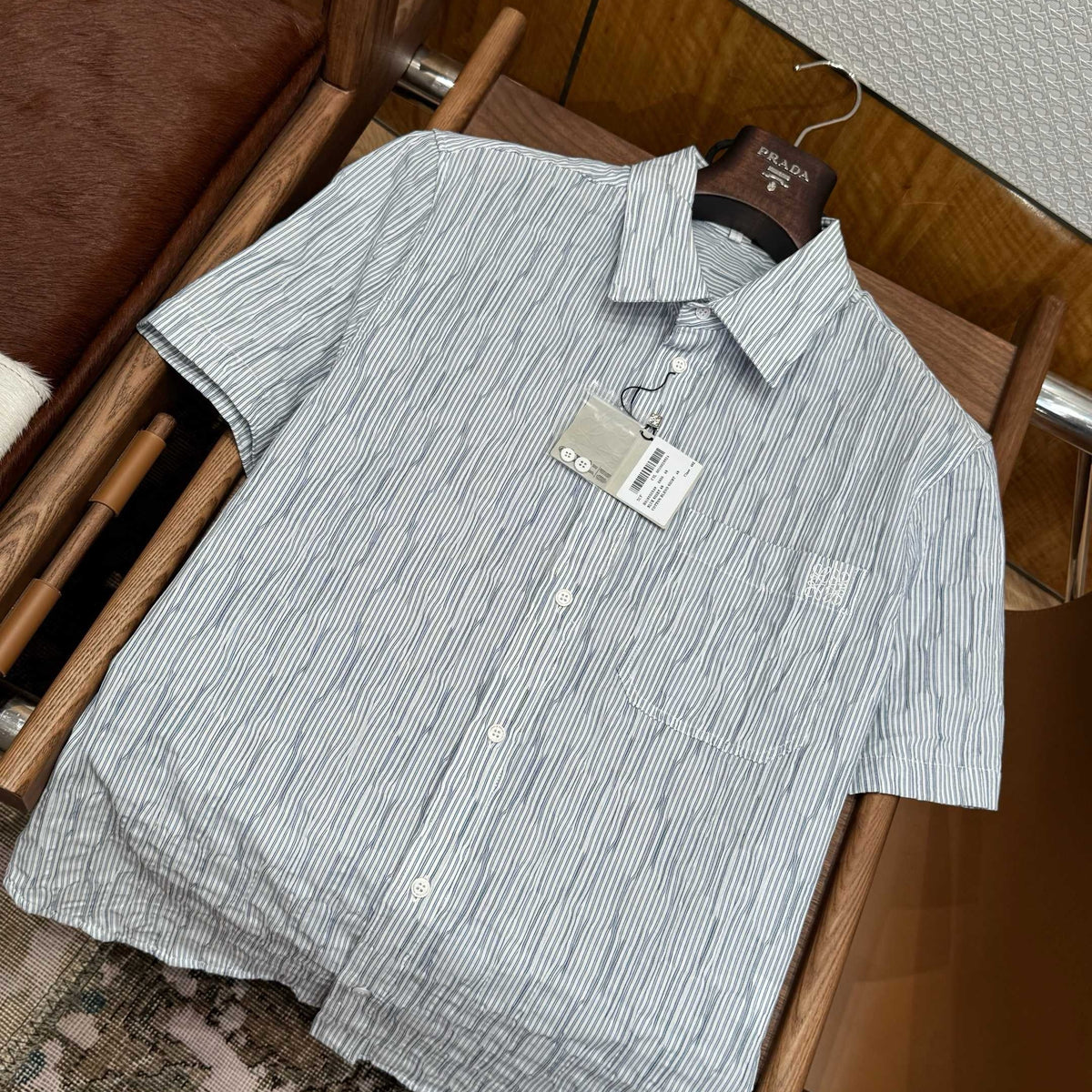 LOEW SHIRT
