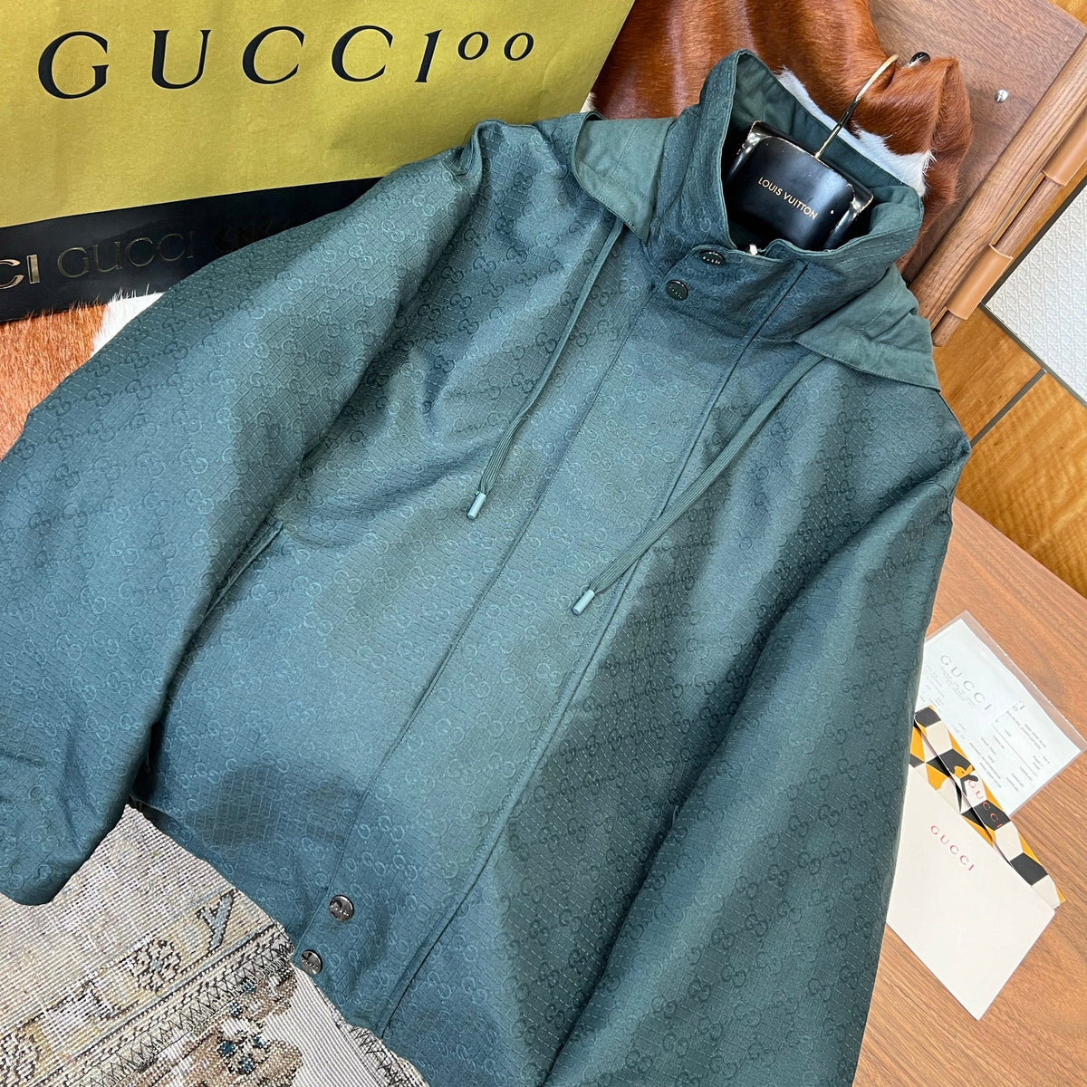 GG JACKET