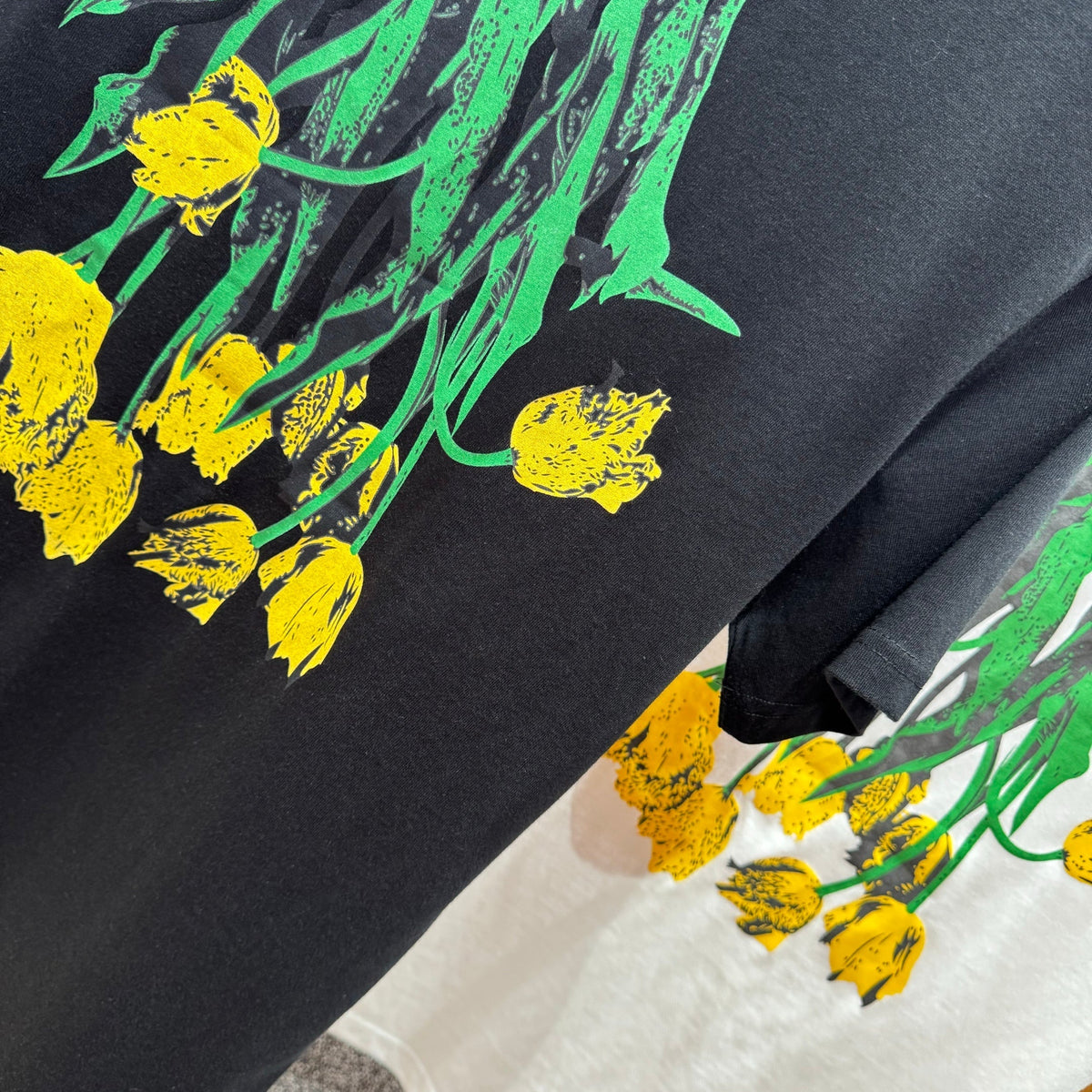 LOEW T-SHIRT